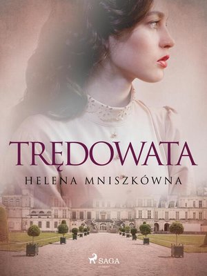 cover image of Trędowata